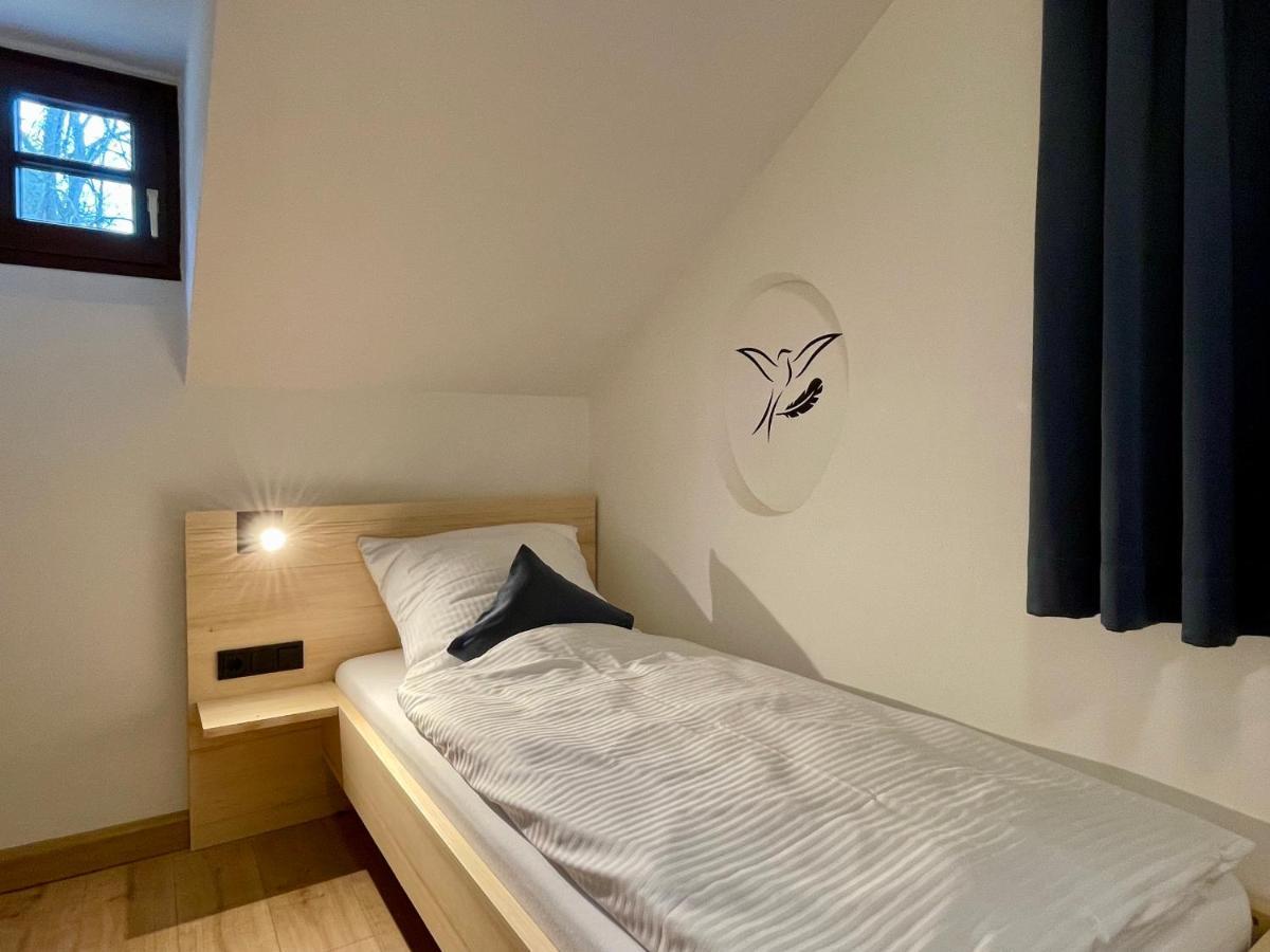 Chalet An Der Donau Direkt Bei Regensburg, 5 Sterne Dtv Pentling Exteriér fotografie